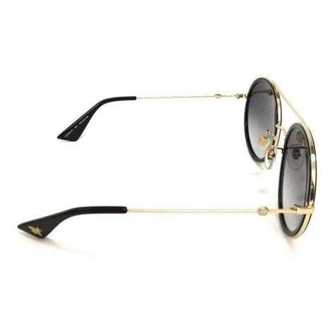 gucci gg 0163s 001|Gucci gg0061s 001.